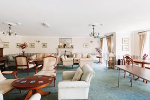 PHOTOS SHOW GENERAL VIEW OF RETIREMENT DEVELOPMENT- click for photo gallery